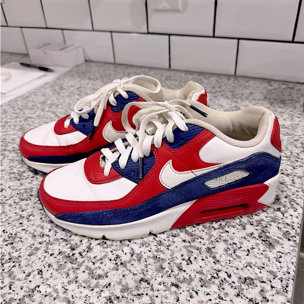 Nike Air Max 90 USA